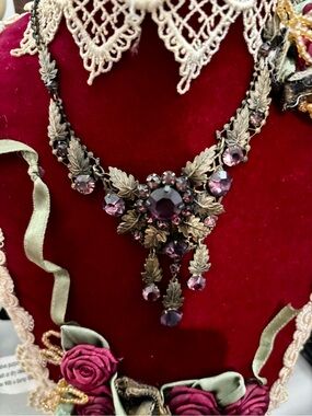 🌹Some of my Unlisted Jewelry! 🌹Like this Listing to See More!🌹